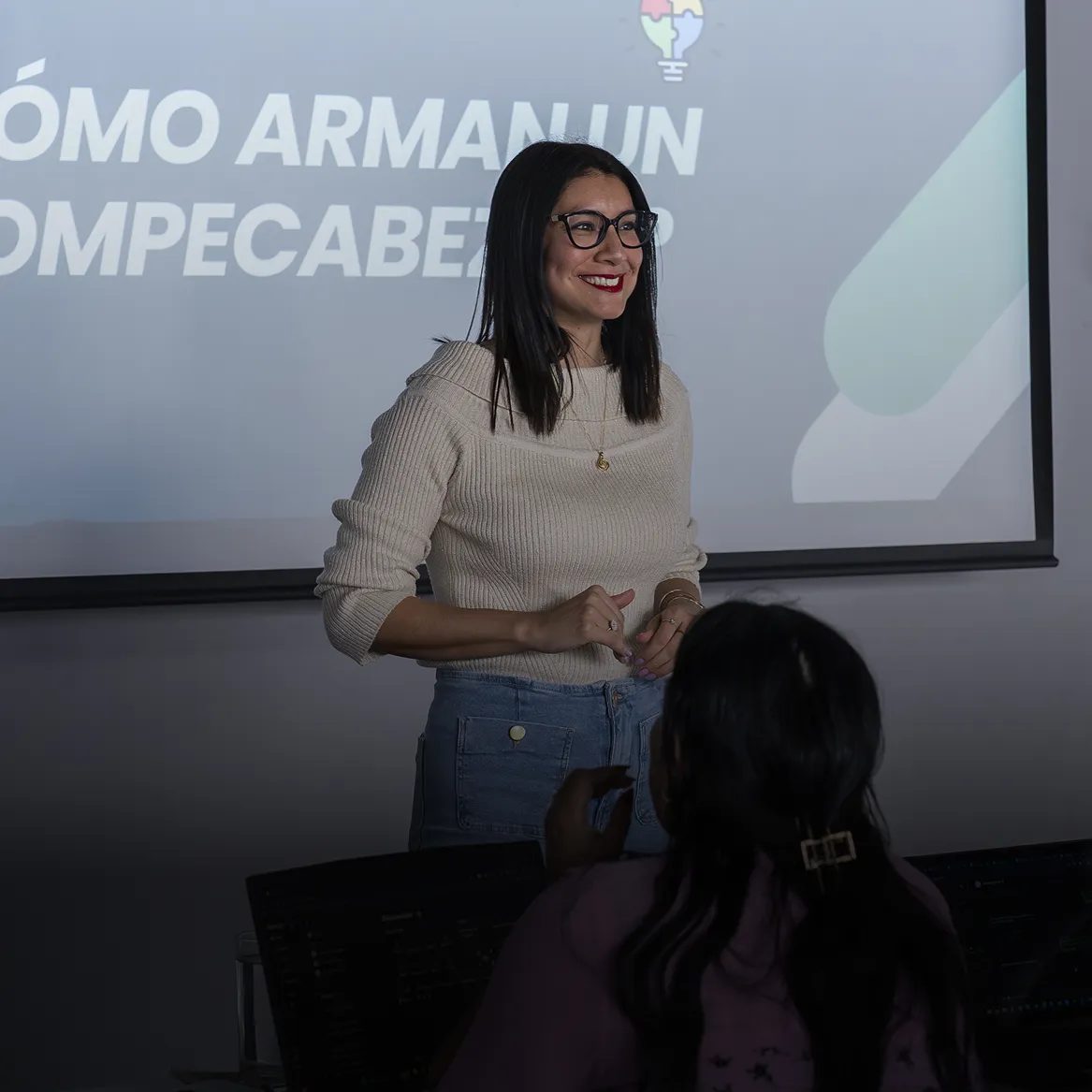 TRAZAMOS LA ESTRATEGIA