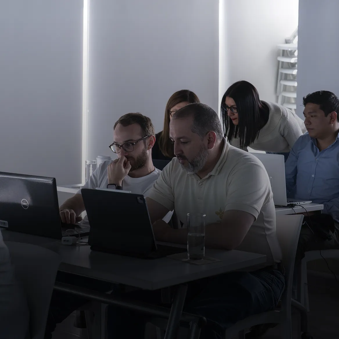 SOSTENEMOS LA EJECUCIÓN